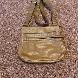 Fossil Crossbody Bag